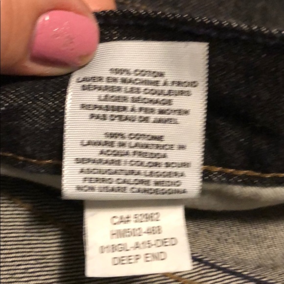 New jeans by habitual size 31 - Picture 5 of 8